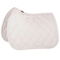 BR Zadeldek Event II wit maat:dr full