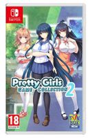 Pretty Girls Game Collection 2
