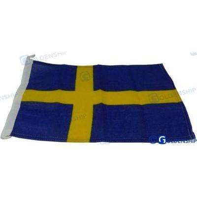 Banderas países GS73451 - BANDERA SUECIA 20X30