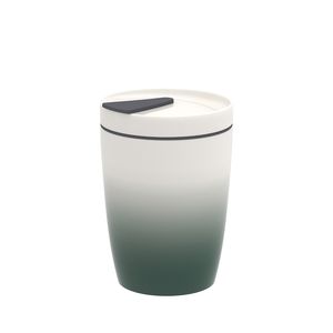 VILLEROY & BOCH - Coffee to Go - Beker 0,29l Green