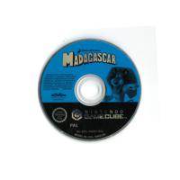 Madagascar (losse disc)