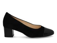Hassia 304012 0100 schwarz Zwart maat 39