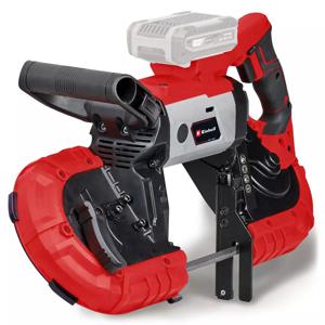 Einhell TE-MB 18/127 Li-Solo Power X-Change Accu-lintzaag Snijdiepte (max.) 115 mm 18 V Zaagbladlengte 1141 mm