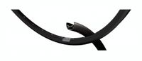 Ryde velg Rival 19 schijfrem 27,5 inch (622 x 19C) 32G zwart - thumbnail