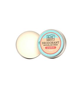 Deodorant creme grapefruit