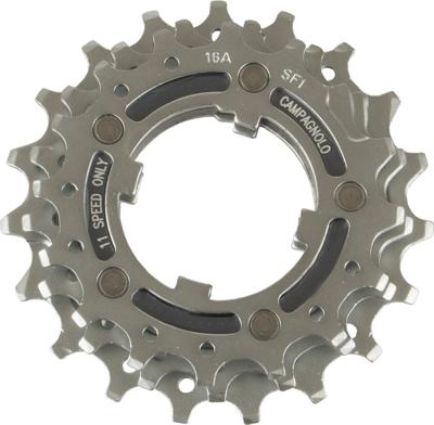 Campagnolo Tandkransunit 16a-17a-18a
