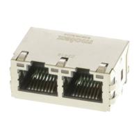 Molex Molex MOL DataCom & Specialty 938263006 Bus Zwart 1 stuk(s) - thumbnail