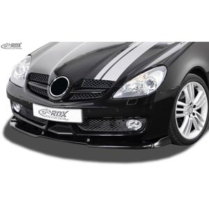 Voorspoiler Vario-X Mercedes SLK R171 2008- (PU) RDVME42