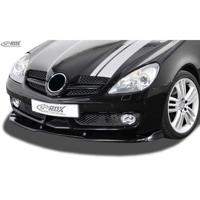 Voorspoiler Vario-X Mercedes SLK R171 2008- (PU) RDVME42
