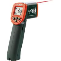 Extech IR267 Infrarood-thermometer Optiek 12:1 -50 - +600 °C Contactmeting