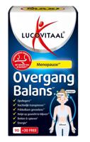 Lucovitaal Overgang balans 120 Tabletten