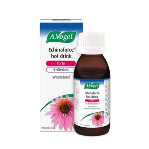 A.Vogel Echinaforce Warme Drank 100ml