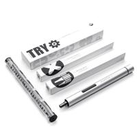 Precisie elektrische Lithium schroevendraaier mini draagbare mobiele telefoon digitale teardown reparatie