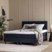 Boxspring 180x220 Cm Excl. Montage Dekbed Discounter - Dekbed-Discounter.nl