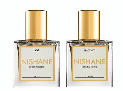 NISHANE Pakket Gift Sets & Discovery Set Ani & Hacivat Set 1 Pak