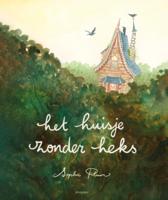 Het huisje zonder heks (Hardback)