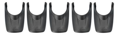 SPATLAP EF SPOILER PVC 58MM ZW SET A 5