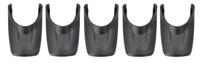 SPATLAP EF SPOILER PVC 58MM ZW SET A 5