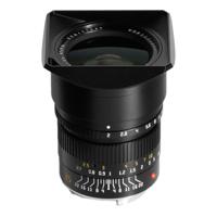 TTArtisan APO-35mm F2 Leica M-mount zwart - thumbnail