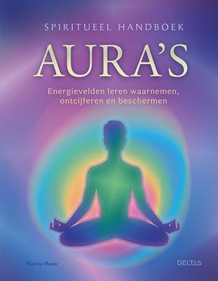 Deltas Spiritueel handboek aura&apos;s