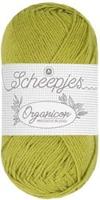 Scheepjes Organicon 228 Olive