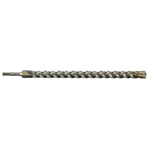 Makita B-58724 P4S: SDS-PLUS boor 25x450mm