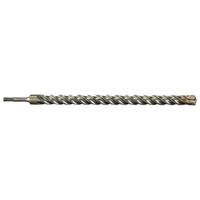 Makita B-58724 P4S: SDS-PLUS boor 25x450mm