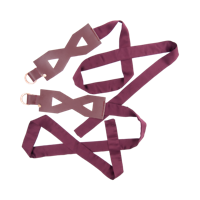 My Own Filo Zachte Boeien - Twee Stukken - Paars - thumbnail