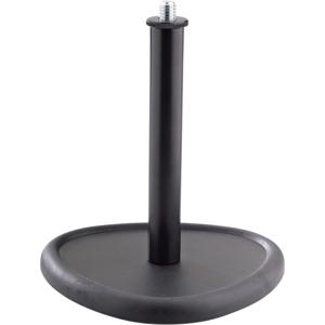 Konig & Meyer 23230 microfoon tafelstand zwart