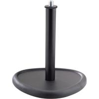 Konig & Meyer 23230 microfoon tafelstand zwart - thumbnail