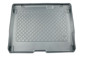 Kofferbakmat passend voor Mercedes Citan / Renault Kangoo / Nissan Townstar 5-Persoons 2021+ 194009