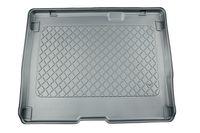 Kofferbakmat passend voor Mercedes Citan / Renault Kangoo / Nissan Townstar 5-Persoons 2021+ 194009