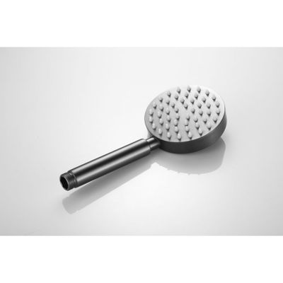 Handdouche SaniClear Vision | 1 Stand | Rond | Verouderd ijzer - gunmetal