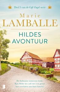 Hildes avontuur (Paperback)