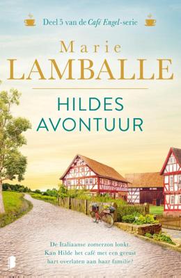 Hildes avontuur (Paperback)