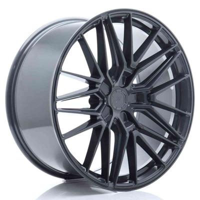 Autovelg Japan Racing JR382111F25X1174HG Grijs 21" ET55 ET11 CB 74,1
