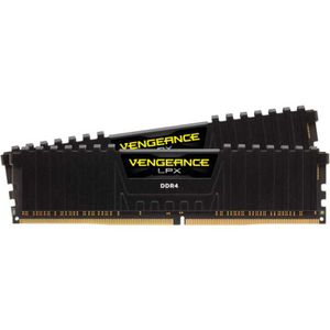 32 GB DDR4-3200 Kit Werkgeheugen