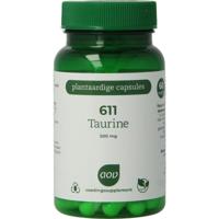 AOV 611 Taurine 500mg