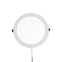 Vtac Led Downlight 6W Ø 11,8cm - 6000K - 9000060