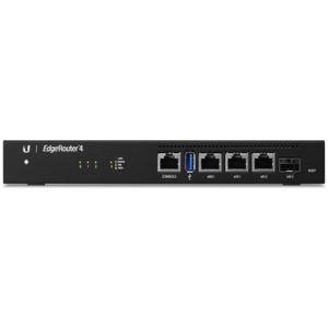 EdgeRouter 4 Router