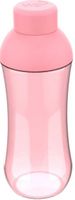 Danneels waterfles H2O lunch buddies 600 ml roze - thumbnail