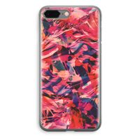 California: iPhone 8 Plus Transparant Hoesje California: iPhone 8 Plus Transparant Hoesje