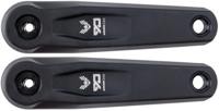 SRAM eagle 90 crank set isis brose 160 mm black