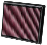 K&N Luchtfilter, Motorspecifieke luchtfilters, PL-9011 K&N Luchtfilter, Motorspecifieke luchtfilters, PL-9011