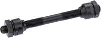 Pieper Mp fr.wheel axle 119x1 steel 110mm