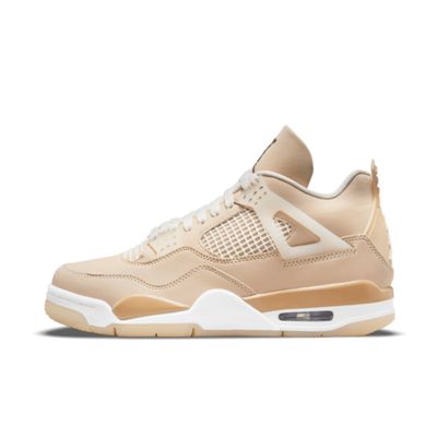 Air Jordan 4 Shimmer (W)