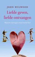 Liefde geven, liefde ontvangen (Paperback) - thumbnail