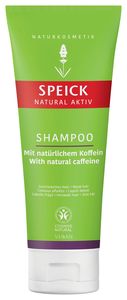 Speick Natural Aktiv Shampoo Caffeine