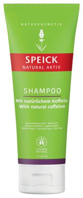 Speick Natural Aktiv Shampoo Caffeine