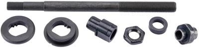 MAVIC achteras kit rear axle qrm